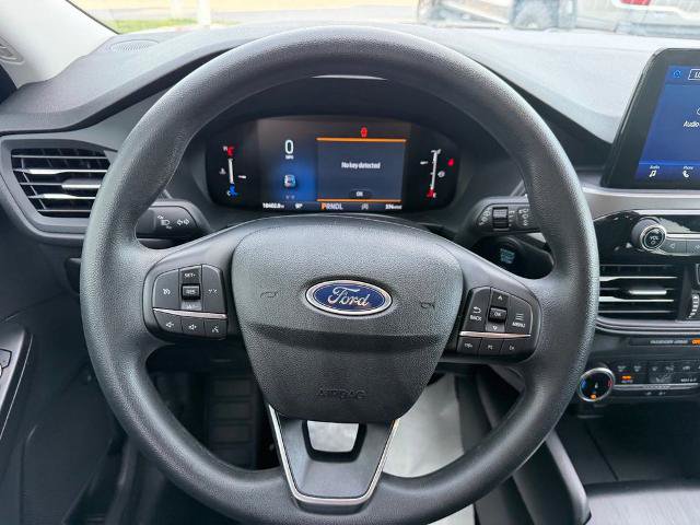 Certified 2025 Ford Escape Active FWD image 15