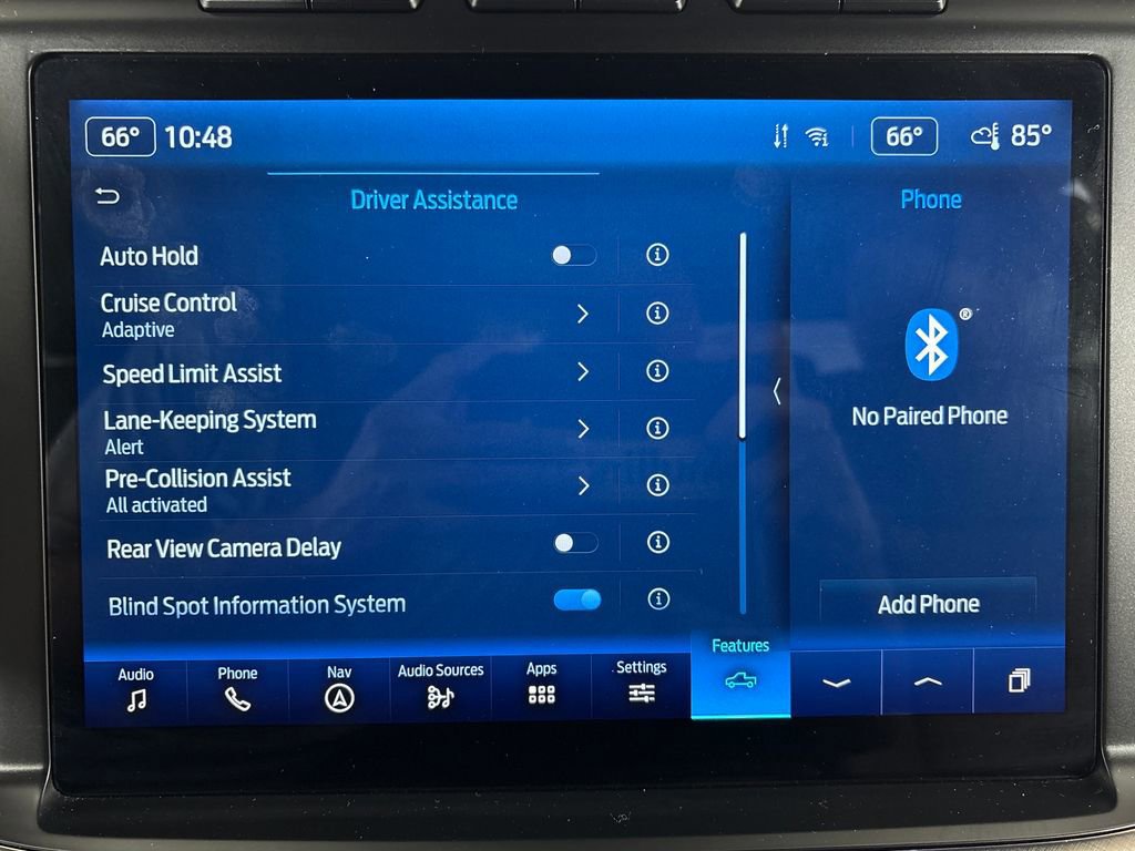 Certified 2023 Ford F150 King Ranch w/ Equipment Group 601A High AWD/4WD image 28