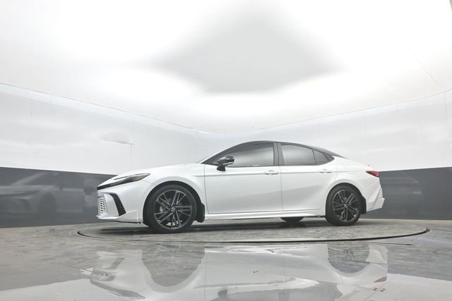 Used 2025 Toyota Camry XSE w/ Premium Plus Package image 36