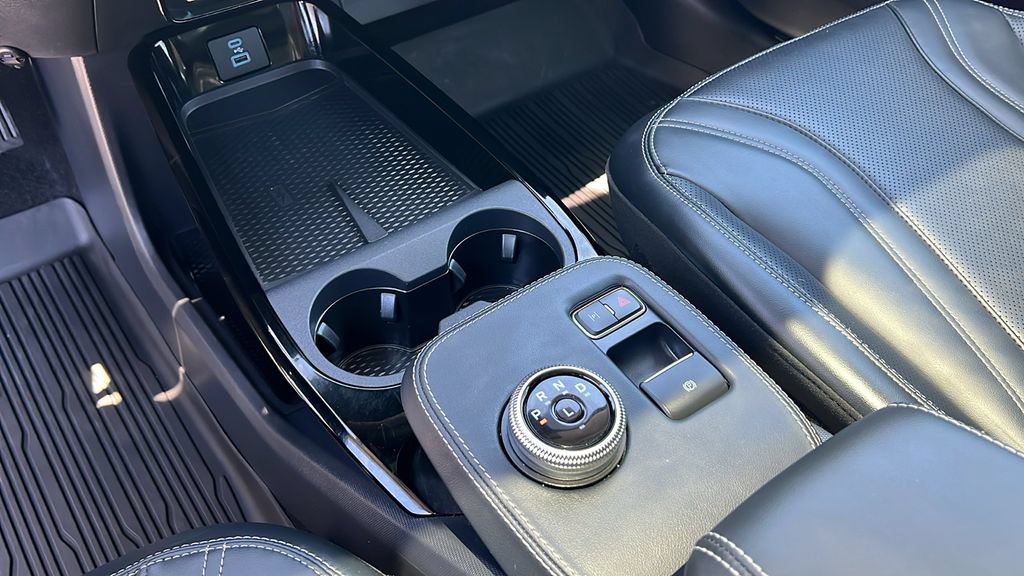 Certified 2023 Ford Mustang Mach-E Premium RWD image 15
