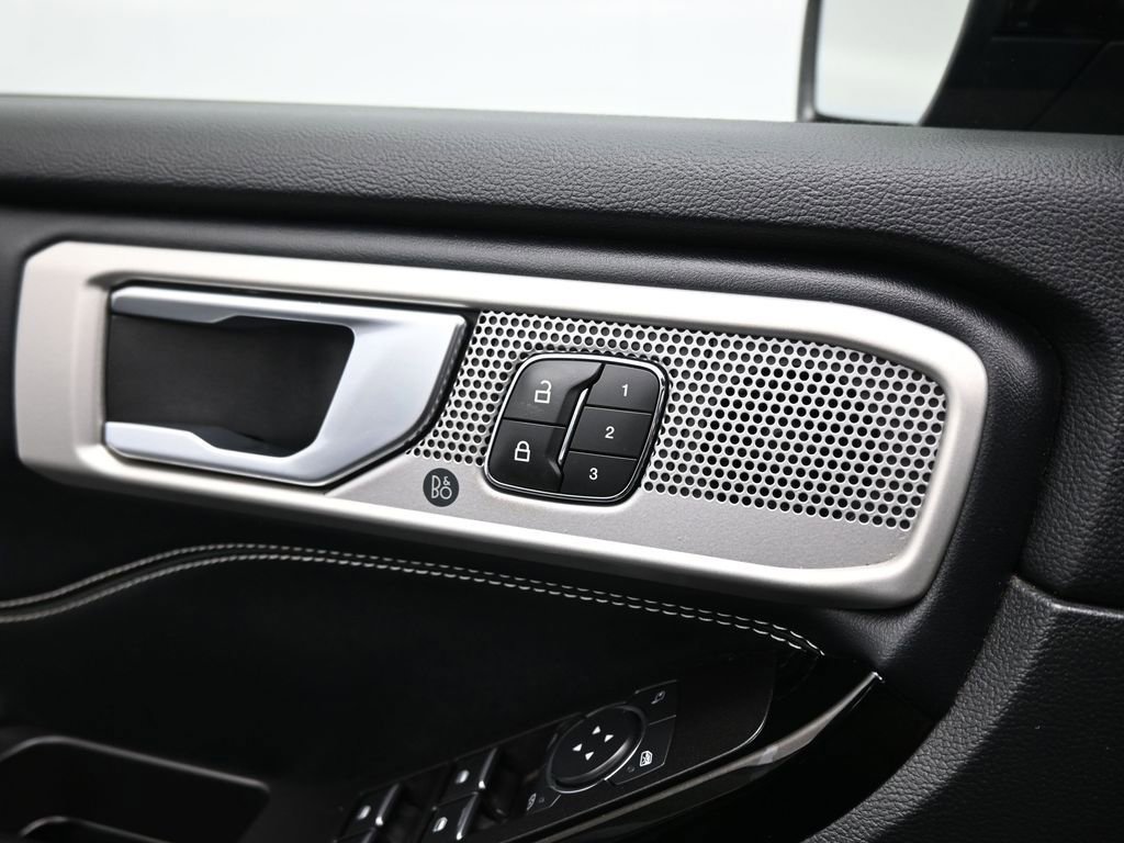 Certified 2022 Ford Explorer ST w/ Equipment Group 401A image 12