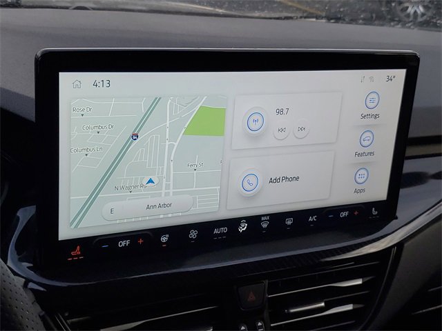 Certified 2023 Ford Escape ST-Line w/ Tech Pack #1 image 22