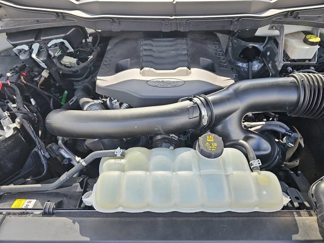 Certified 2022 Ford F150 XLT w/ Equipment Group 301A Mid AWD/4WD image 32