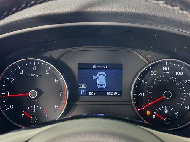 Used 2022 Kia Sportage EX FWD image 14