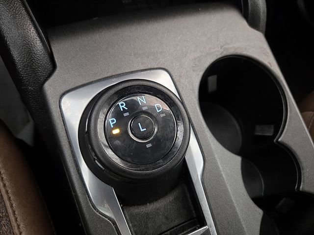 Certified 2025 Ford Bronco Sport Outer Banks w/ Outer Banks Tech Package+ image 14