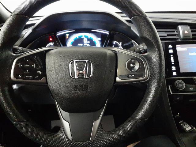 Used 2018 Honda Civic EX image 3