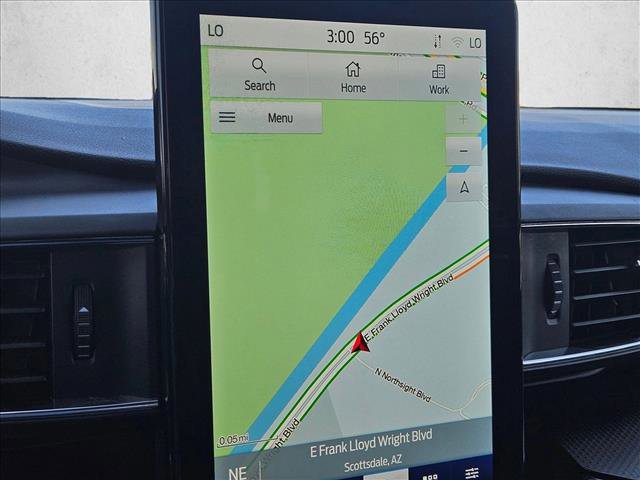 Certified 2022 Ford Explorer ST w/ Equipment Group 401A image 14