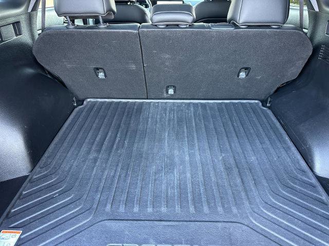 Used 2023 Kia Sportage X-Line image 6