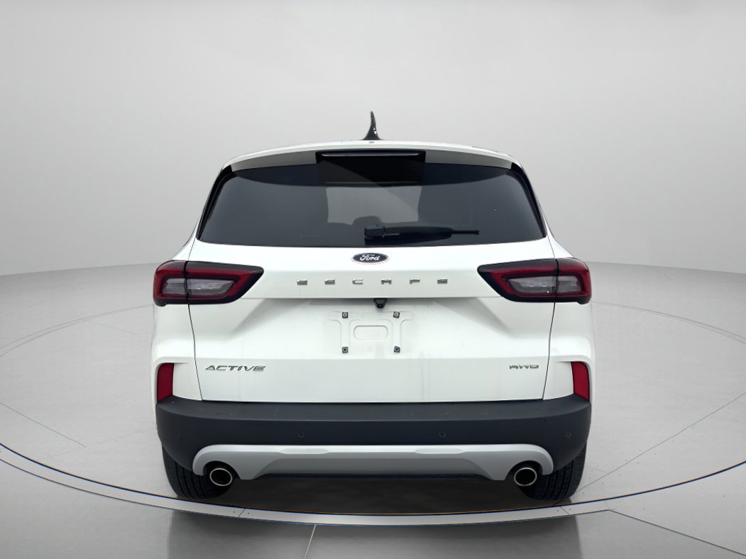 Certified 2023 Ford Escape Active w/ Tech Pack #2 image 4