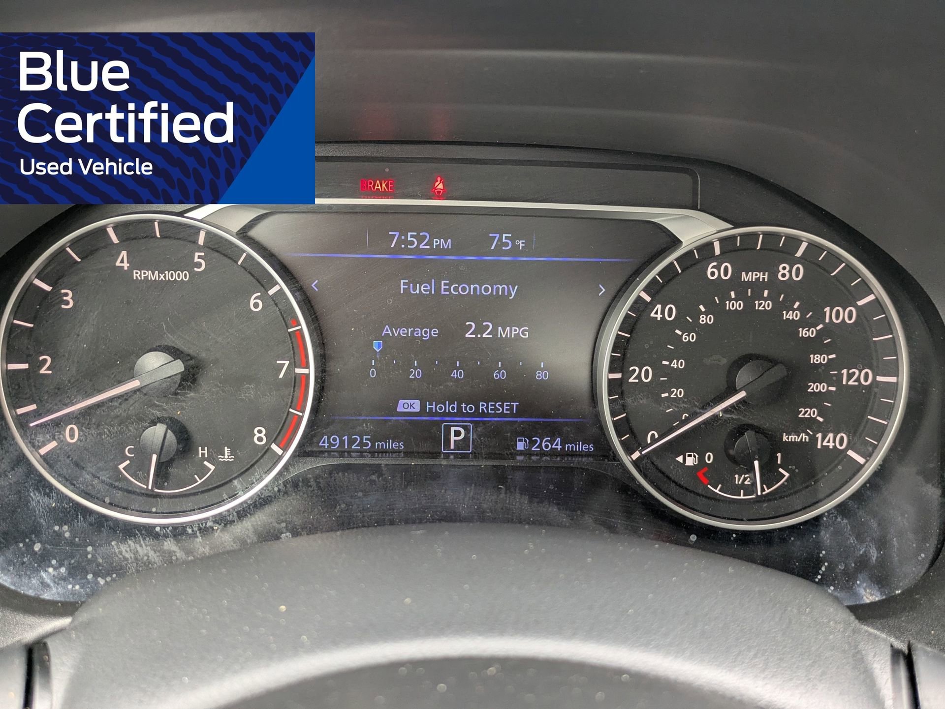 Used 2025 Nissan Altima 2.5 SV FWD image 29