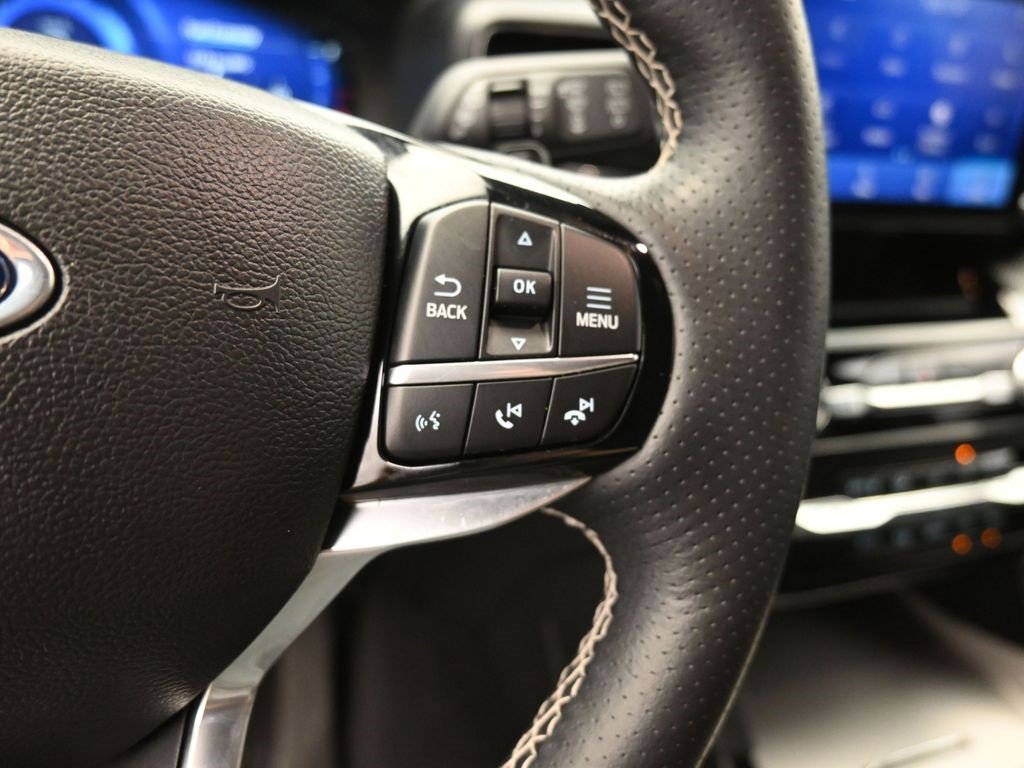 Certified 2023 Ford Explorer ST image 7