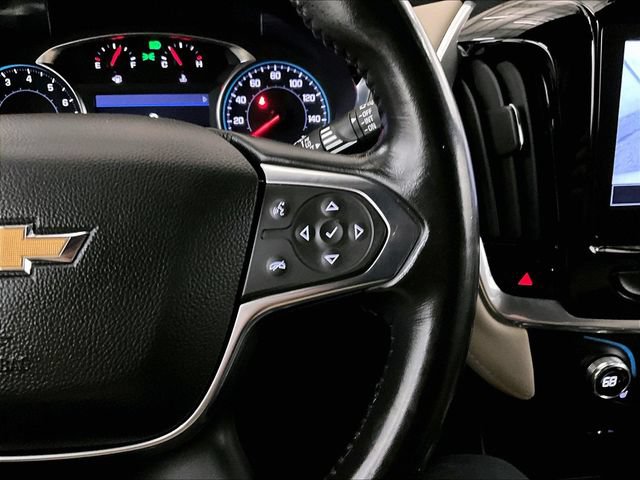 Used 2022 Chevrolet Traverse LT AWD/4WD image 18