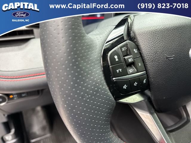 Certified 2025 Ford Explorer ST-Line w/ Premium Package AWD/4WD image 23