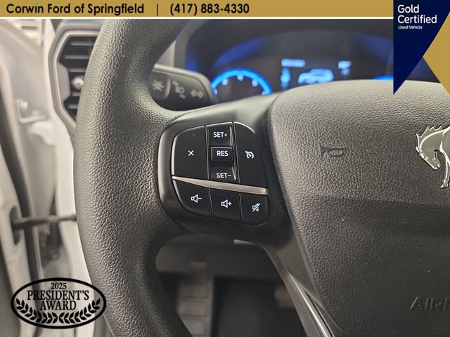 Certified 2024 Ford Bronco Sport Big Bend AWD/4WD image 29