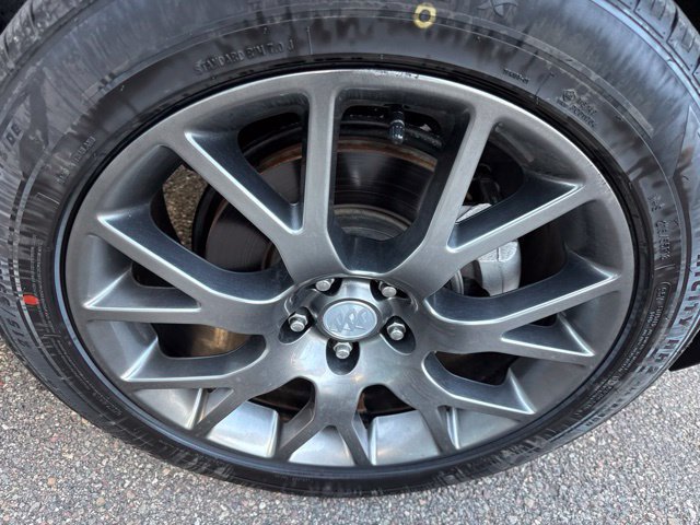 Used 2019 Buick Encore Sport Touring AWD/4WD image 13