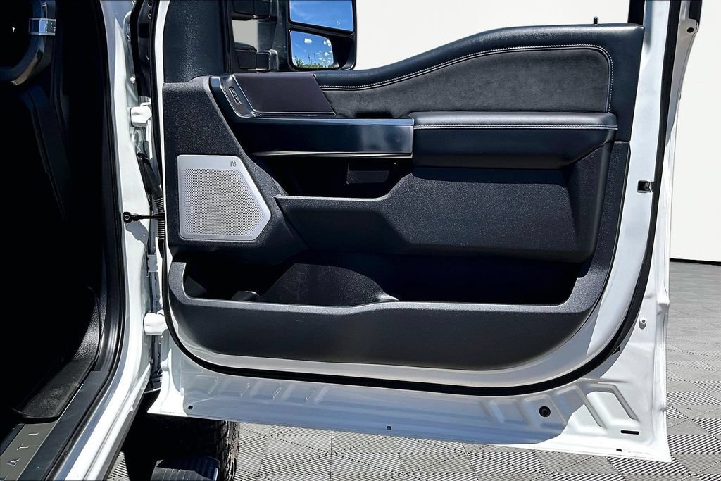 Certified 2026 Ford F250 Platinum w/ Tremor Off-Road Package AWD/4WD image 25