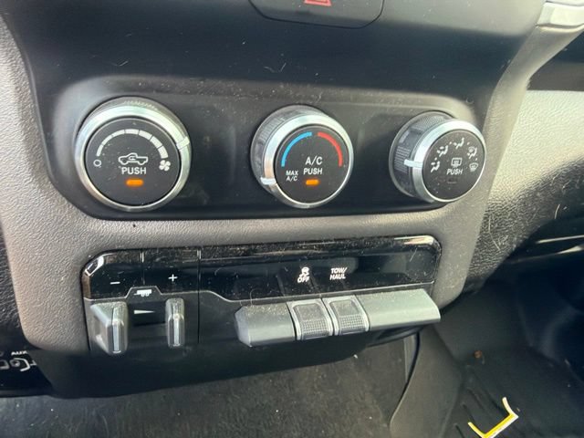 Used 2019 RAM 2500 Big Horn AWD/4WD image 8