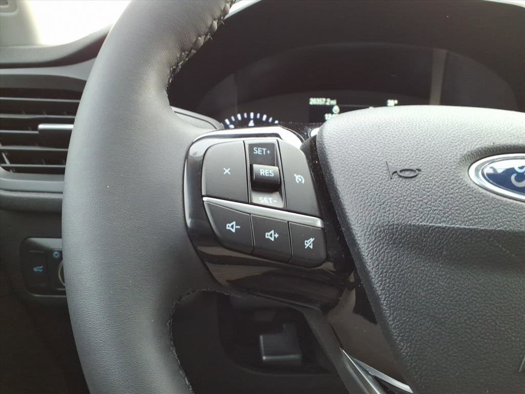 Certified 2022 Ford Escape SE w/ Convenience Package image 16