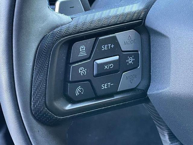 Certified 2025 Ford Mustang Dark Horse image 19