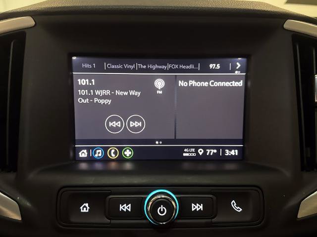 Used 2024 GMC Terrain SLE FWD image 25