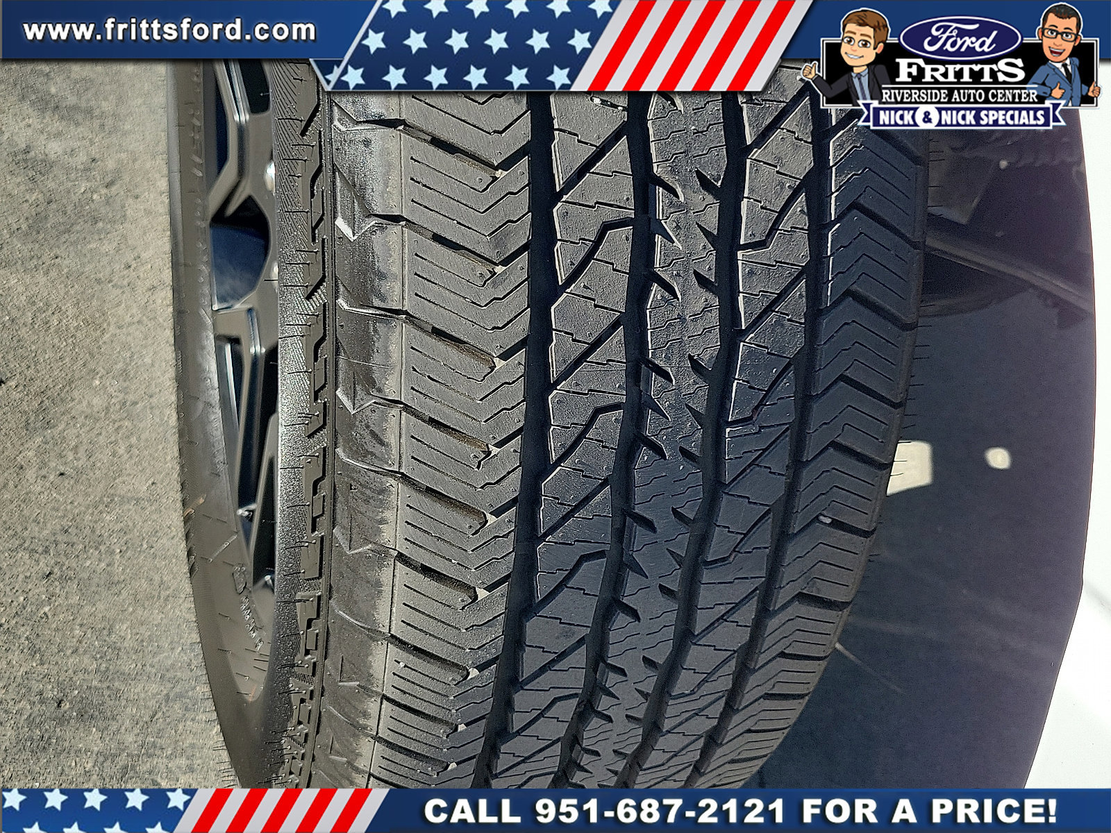 Certified 2025 Ford F150 STX w/ STX Black Appearance Package image 20