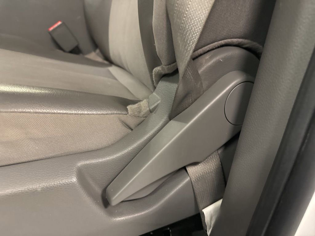 Used 2021 Nissan NV 2500 SV w/ Navigation Package image 33