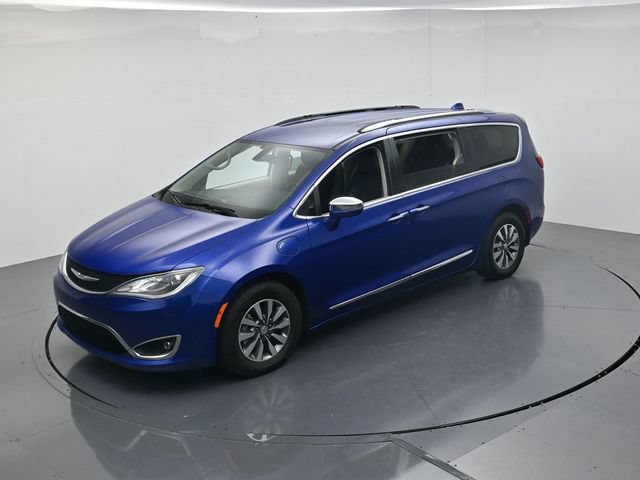 Used 2020 Chrysler Pacifica Limited FWD image 48