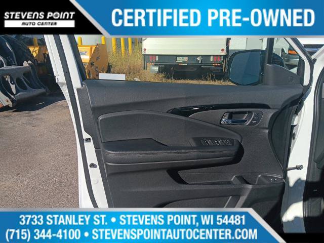 Used 2021 Honda Passport Touring image 14