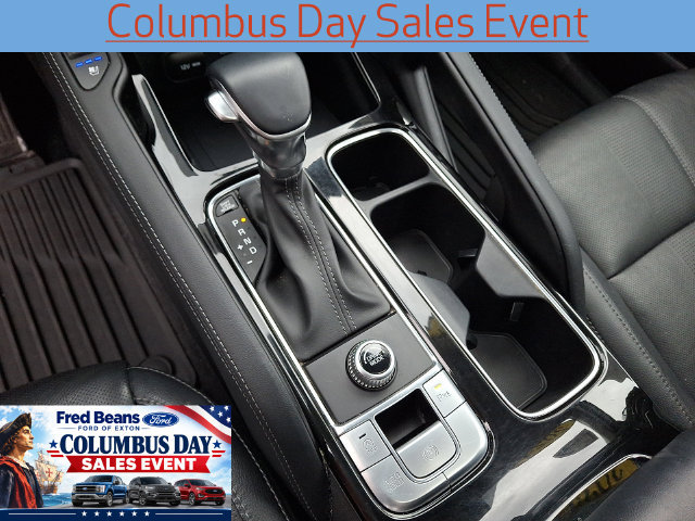 Used 2024 Kia Telluride EX w/ EX Captain's Chair Package FWD image 22
