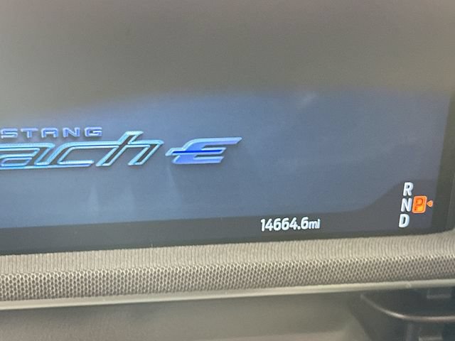 Certified 2025 Ford Mustang Mach-E Select w/ Comfort Package Lite AWD/4WD image 18