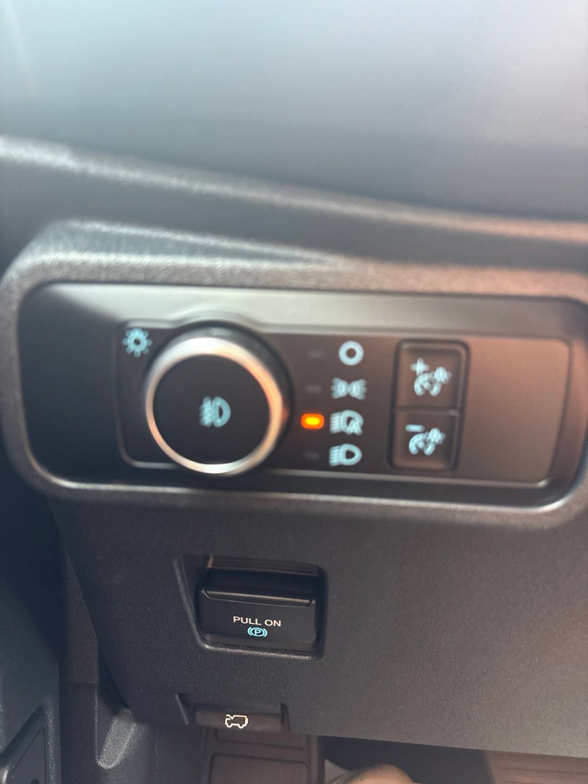 Certified 2025 Ford Bronco Outer Banks AWD/4WD image 25