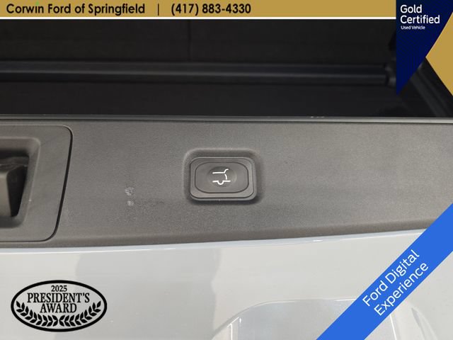 Certified 2026 Ford Expedition Tremor AWD/4WD image 19