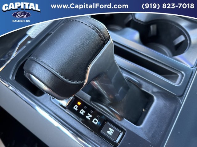Certified 2024 Ford F150 Lariat w/ Equipment Group 502A High AWD/4WD image 30