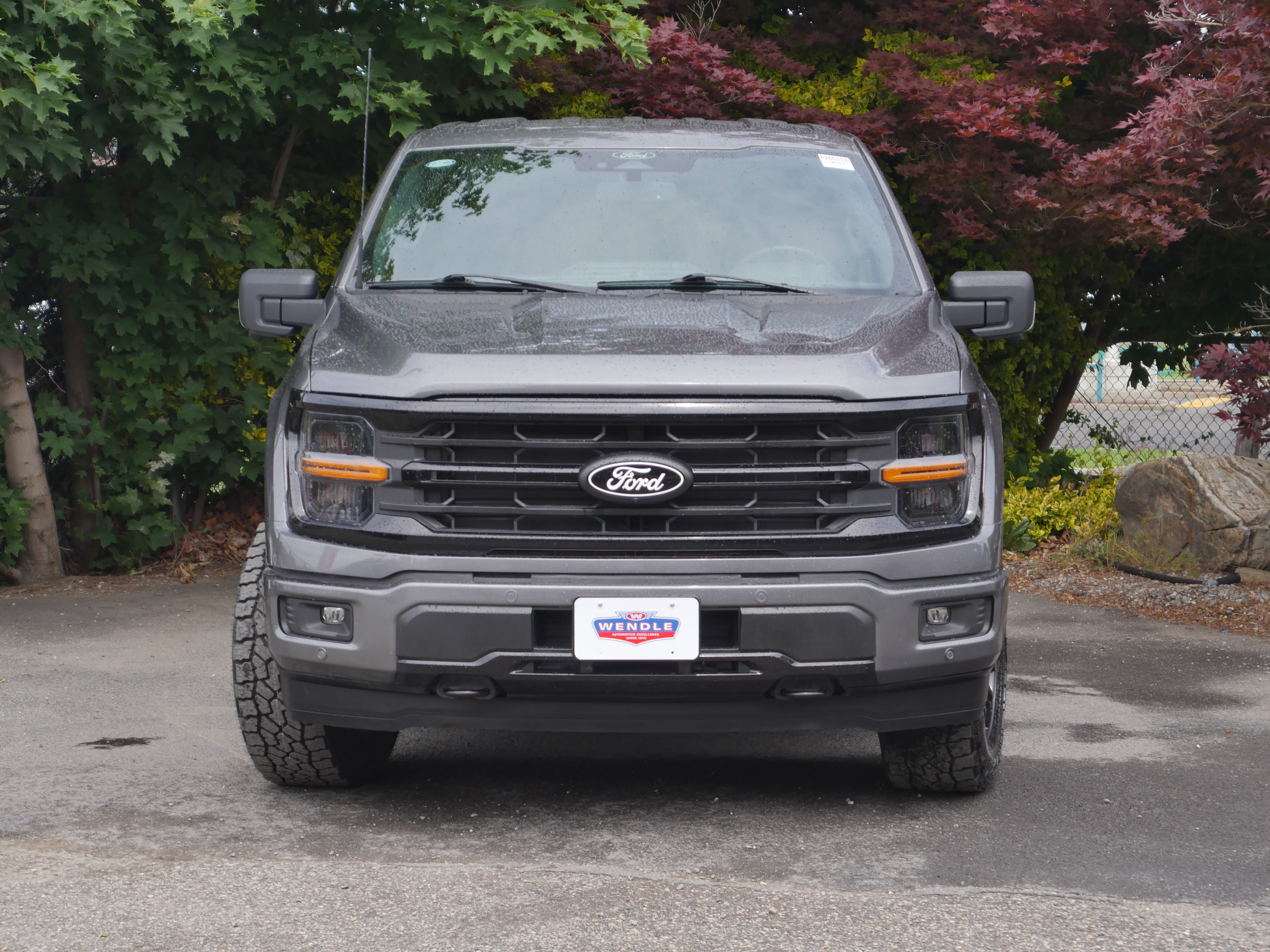 Certified 2024 Ford F150 XLT w/ Equipment Group 302A MID AWD/4WD image 35