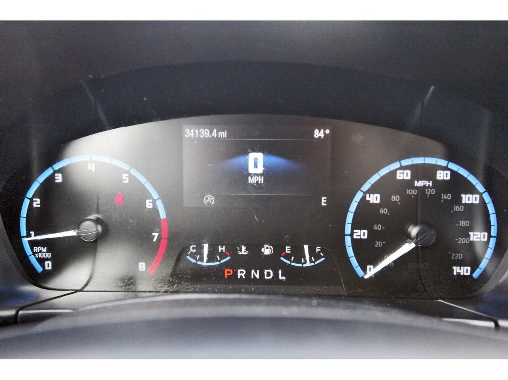 Certified 2023 Ford Bronco Sport Big Bend w/ Convenience Package AWD/4WD image 18