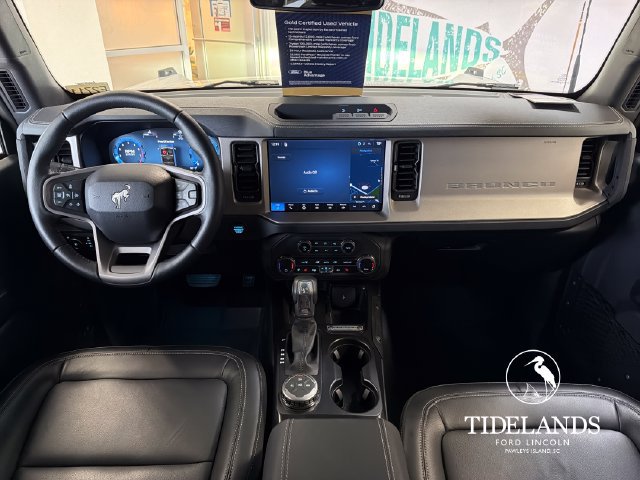 Certified 2026 Ford Bronco Outer Banks AWD/4WD image 24