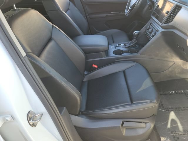 Used 2019 Volkswagen Atlas SE w/ Towing Package FWD image 19
