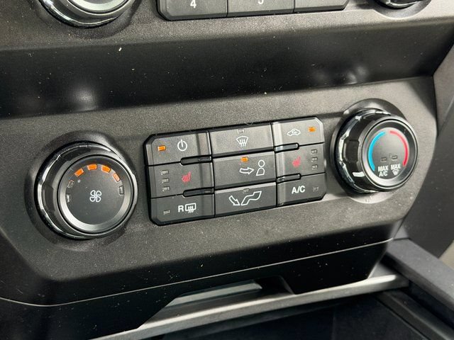 Certified 2020 Ford F150 XLT w/ Equipment Group 302A Luxury AWD/4WD image 25