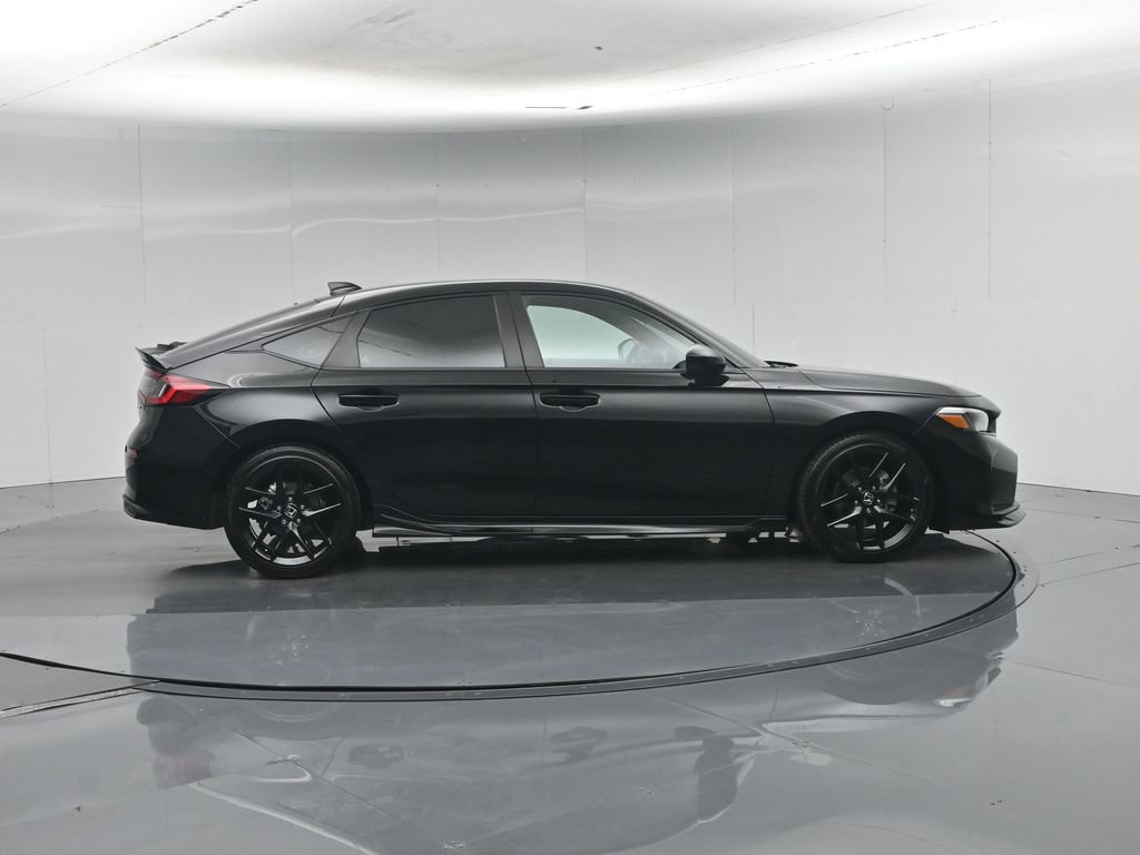 Used 2025 Honda Civic Sport image 27