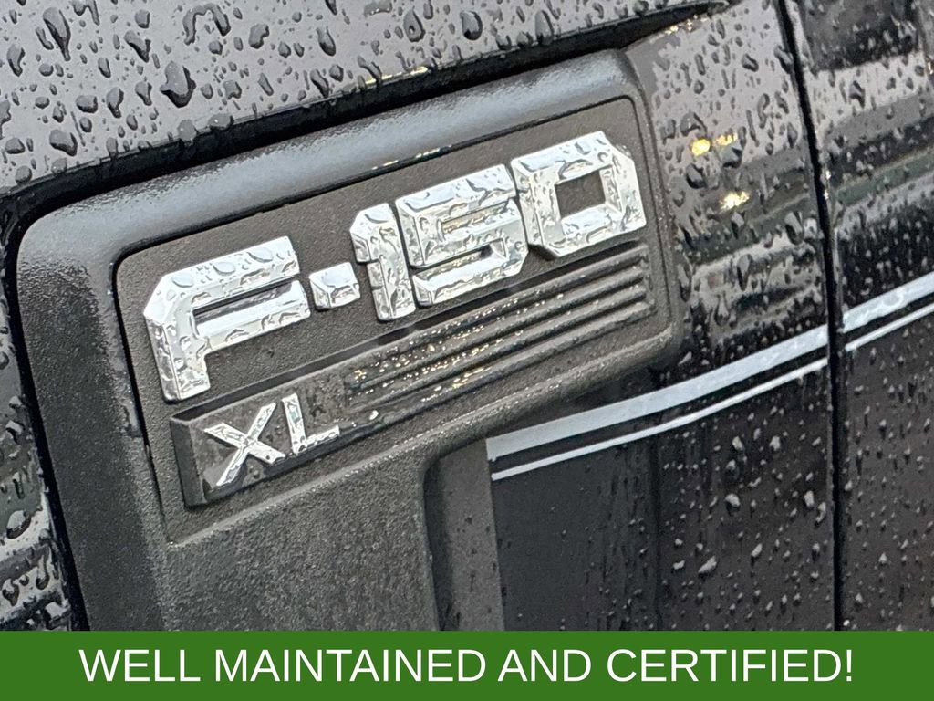 Certified 2021 Ford F150 XL w/ Equipment Group 101A High image 15