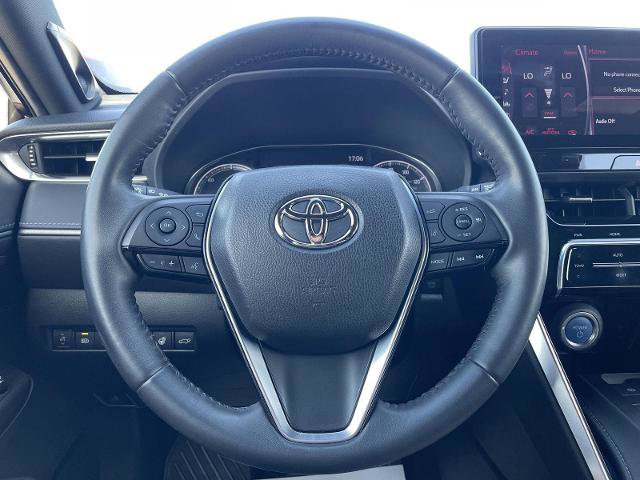 Used 2021 Toyota Venza Limited w/ Advanced Technology Package AWD/4WD image 12