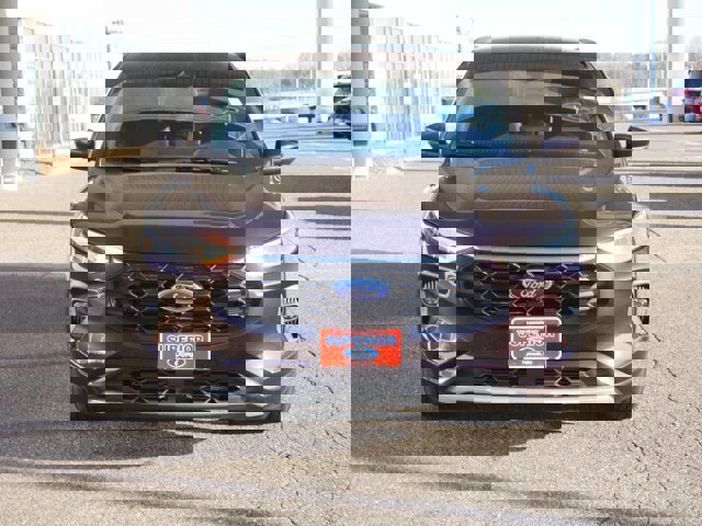 Certified 2023 Ford Escape ST-Line Select w/ Tech Pack #2 image 7