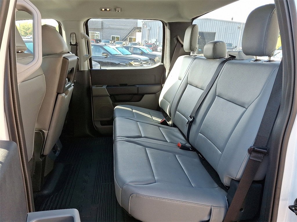 Certified 2023 Ford F350 XL w/ 360-Degree Camera Package image 10