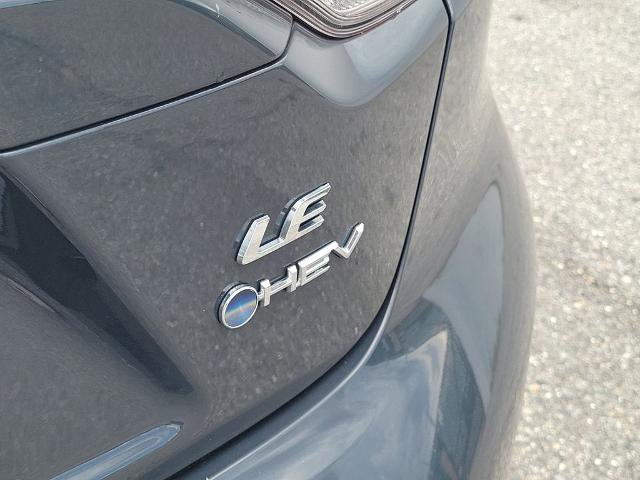 Used 2026 Toyota Corolla LE FWD image 10