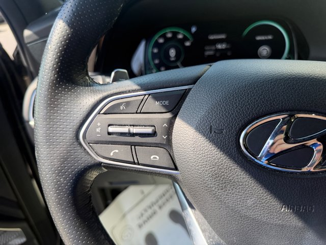 Used 2021 Hyundai Palisade Calligraphy w/ Winter Package AWD/4WD image 10