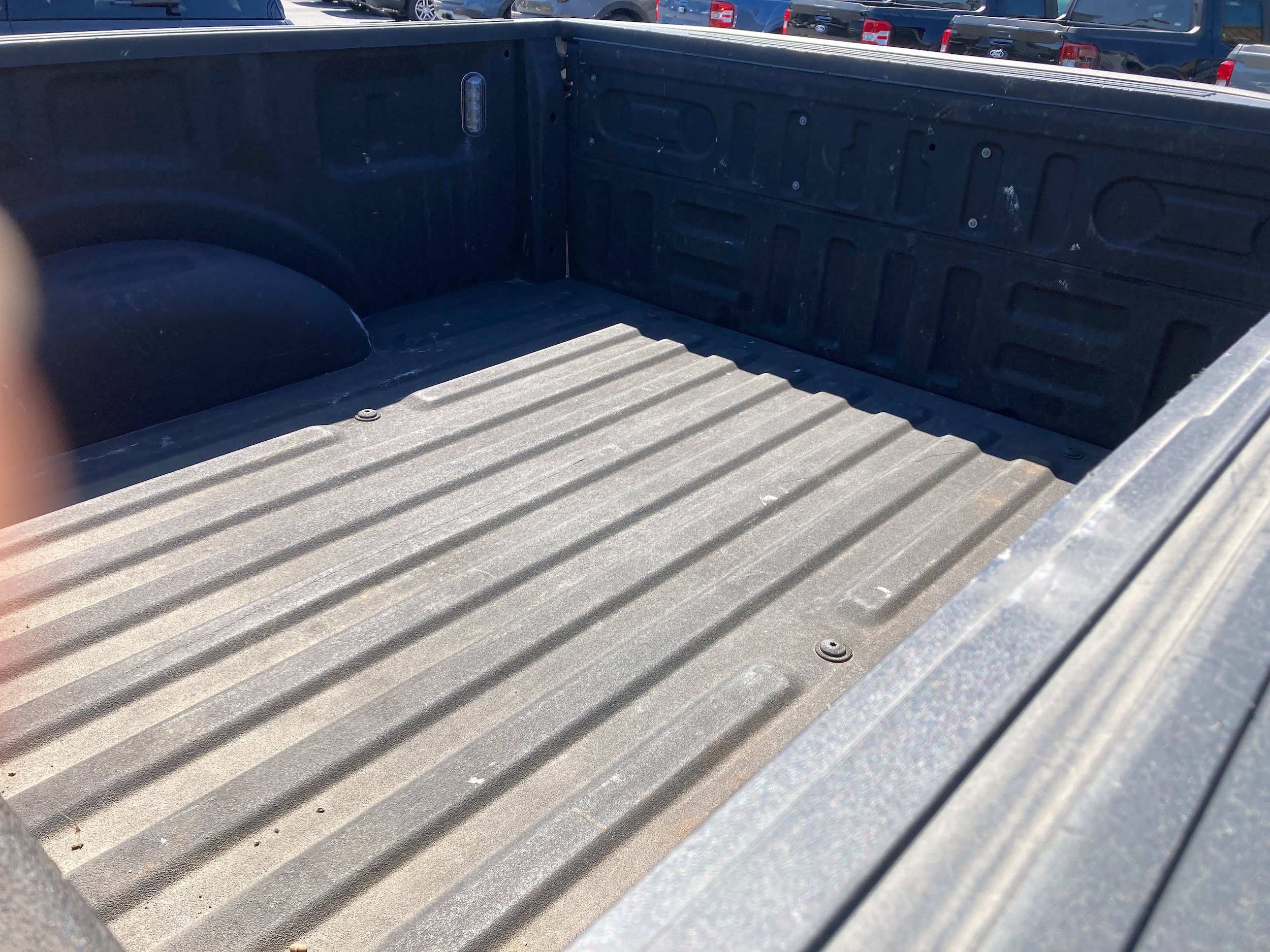 Certified 2019 Ford F150 XLT w/ Equipment Group 302A Luxury AWD/4WD image 9