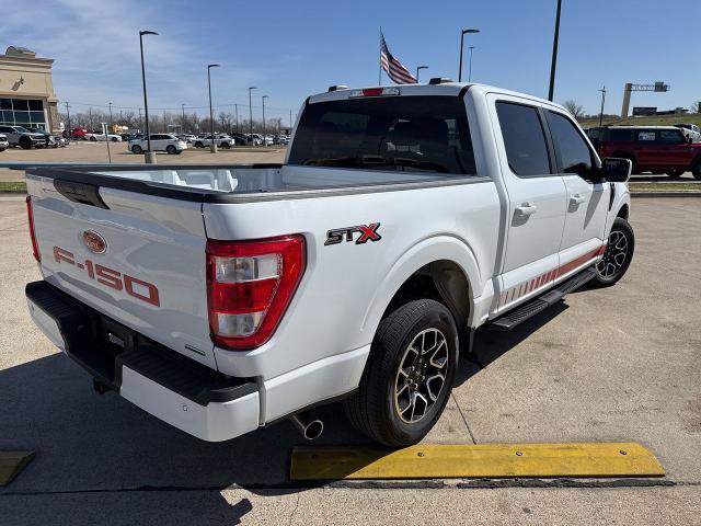 Certified 2023 Ford F150 XL w/ STX Appearance Package image 10