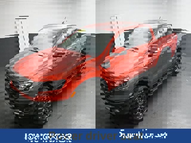 Certified 2023 Ford Ranger Lariat w/ Equipment Group 501A High AWD/4WD video 2