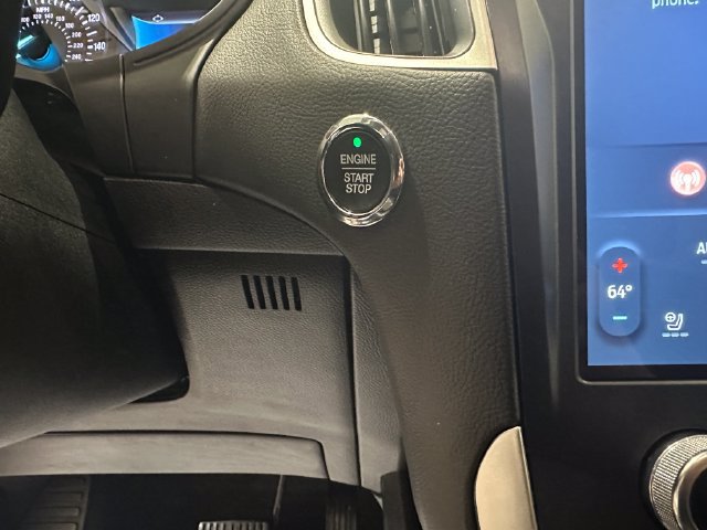 Certified 2024 Ford Edge SEL w/ Convenience Package AWD/4WD image 13