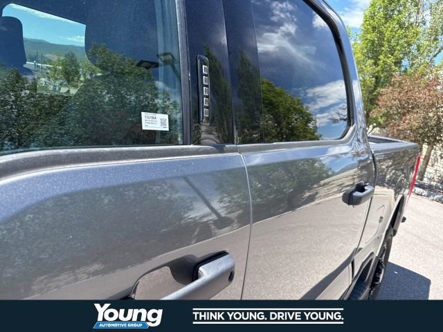 Certified 2024 Ford F250 XLT AWD/4WD image 20